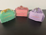 Ceiya the Poet Soaps
