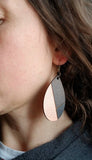 MODERN BLOCKS Earrings