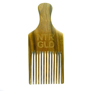The Really Big Afro Power Pick Comb