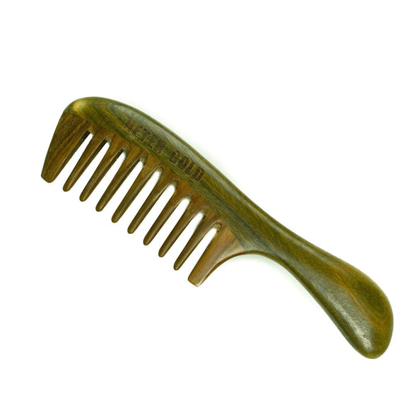 Wide-tooth Detangling Comb
